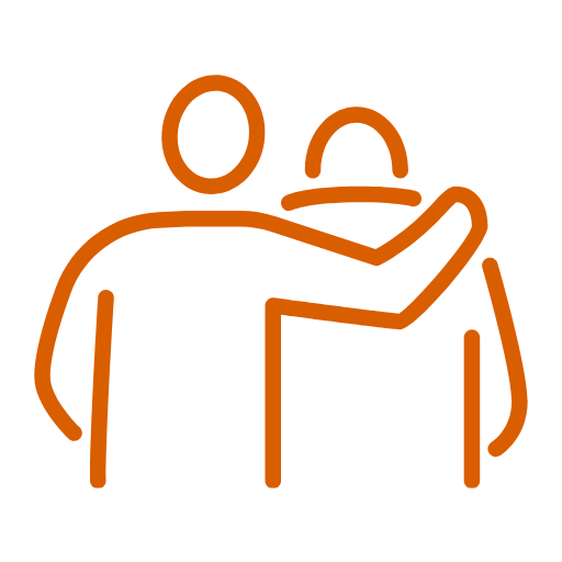 SUPPORTED 
EMERGENCY 
INTERVENTIONS